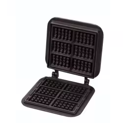 Neumärker Thermocook Rahmwaffel Wechselplatten Gusseisen 32-40743-01