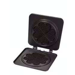 Neumärker Thermocook Sunny Waffel Wechselplatten 31-40758-01