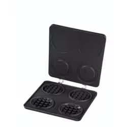 Neumärker Thermocook Waffel-Burger Backeinsatz