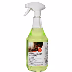Novadur Universalreiniger Multi-Spray