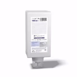 Physioderm Physio UV 50 Lotion Sonnenschutz