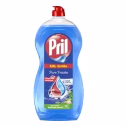Pril Original Pure Frische Geschirrspülmittel PFR12
