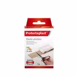 Protectaplast Elastic Pflaster zum Abschneiden
