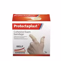 Protectaplast Foam bandage Schaumverband