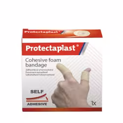 Protectaplast Foam bandage Schaumverband