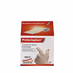 Protectaplast Foam bandage Schaumverband
