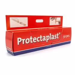 Protectaplast Super Stretch Pflasterspender 81275P