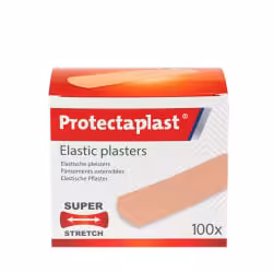 Protectaplast Super Stretch elastisches Pflaster