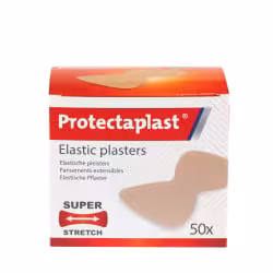 Protectaplast Super Stretch elastisches Pflaster