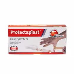 Protectaplast Super Stretch elastisches Pflaster
