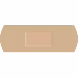 Protectaplast Waterproof wasserabweisendes Pflaster