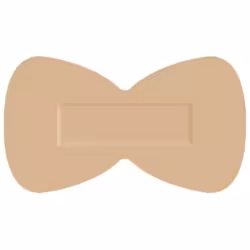 Protectaplast Waterproof wasserabweisendes Pflaster