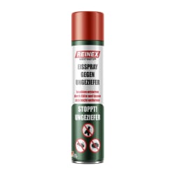 REINEX Eisspray gegen Ungeziefer 370