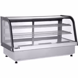 SARO Build-in Kühlvitrine Modell IRENE 202 BI 330-3275