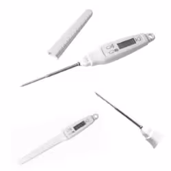 SARO Digitales Fühlerthermometer Modell 6023 484-1020