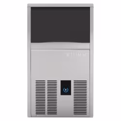 SARO Eiswürfelbereiter Modell C 38 W 463-1506