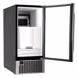 SARO Eiswürfelbereiter Modell EB 30IN 325-1060