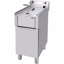 SARO Elektrofritteuse 20 Liter