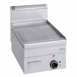 SARO Elektrogrillplatte