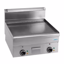 SARO Elektrogrillplatte