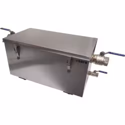 SARO Fettabscheider 80 Liter