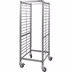 SARO Flatpack Trolley 18x 1/1 GN 508-2000