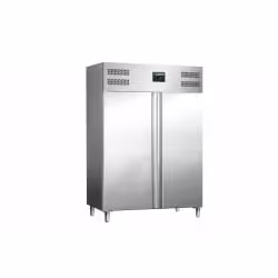 SARO Gewerbetiefkühlschrank - Modell 2/1 GN 1410 BT PRO 323-1415