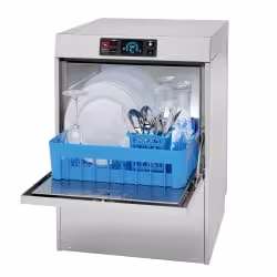 SARO Gläserspülmaschine Modell UX-40SBDD 27-1400