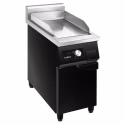SARO Induktions-Griddleplatte Modell MAURICE 360-1265