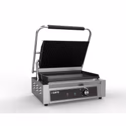 SARO Kontaktgrill Modell PG 1 BGG 443-10051