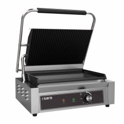 SARO Kontaktgrill Modell PG 1 BGG 443-10051