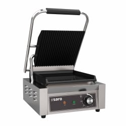 SARO Kontaktgrill Modell PG 1 GG 443-10001