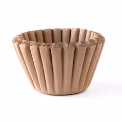 SARO Korbfilterpapier für Kaffeemaschinen