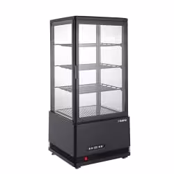 SARO Kühlvitrine Modell SC 70 AV