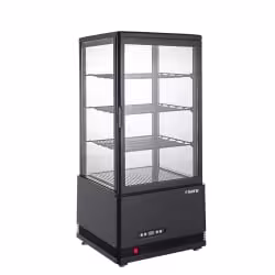 SARO Kühlvitrine Modell SC 80 AV