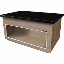 SARO Neutrales Element B 1600 mm