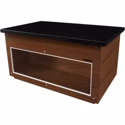 SARO Neutrales Element B 1600 mm