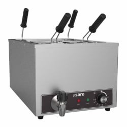 SARO Pastakocher 25 Lite
