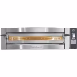 SARO Pizzaofen MICHELANGELO Modell ML935/1 TS 507-1015