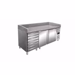 SARO Pizzatisch Modell PZ 2610 TN PRO 323-14921