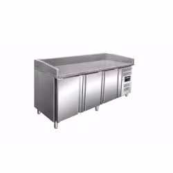 SARO Pizzatisch Modell PZ 3600 TN PRO 323-1436