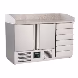 SARO Pizzatisch Modell PZ 9001 PRO 323-15151