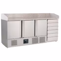 SARO Pizzatisch Modell PZ 9031 PRO 323-15152