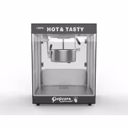 SARO Popcorn-Machine Modell JUGO 443-2075