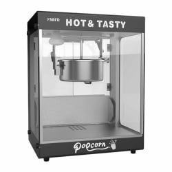 SARO Popcorn-Machine Modell JUGO 443-2075