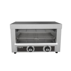 SARO Quarzröhren-Toaster Modell ALAVA 443-2105