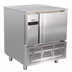 SARO Schockfroster Modell URSUS 5S 323-4525