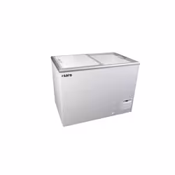 SARO Speiseeis-/Tiefkühltruhe Modell CUBE 35-2BD100A 1 Stück