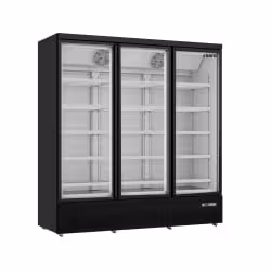 SARO Tiefkühlschrank