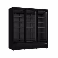 SARO Tiefkühlschrank